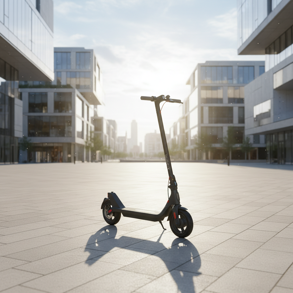 Xiaomi Electric Scooter 4 Lite (2nd Gen)