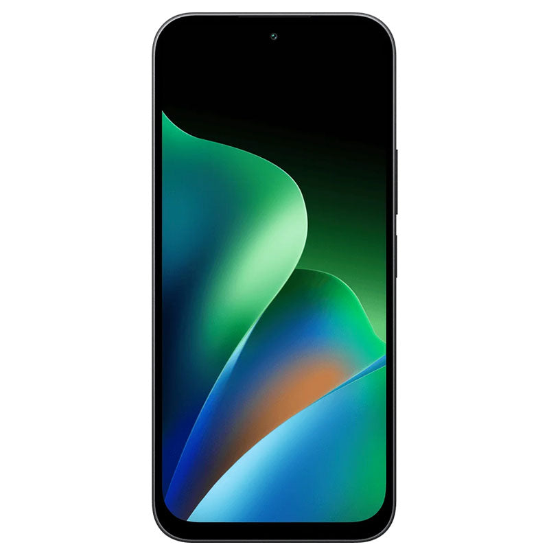 Xiaomi Redmi 17 Smartphone, 128GB, 6G RAM , 4G | Black