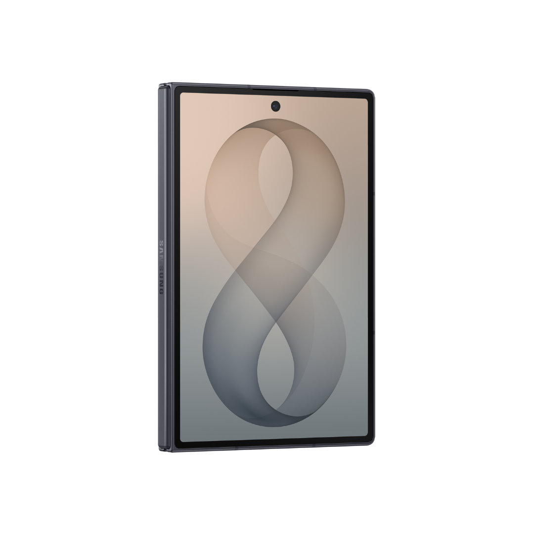 Samsung Galaxy Z Fold8 256GB, 12GB RAM, 5G Smartphone | Graphite