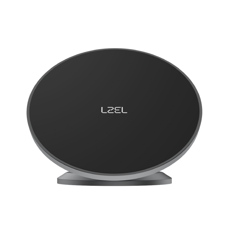 LZEL 360° Magnetic Suction Phone Holder Ultra-Strong Magnetic Grip | Compact & Stable Design