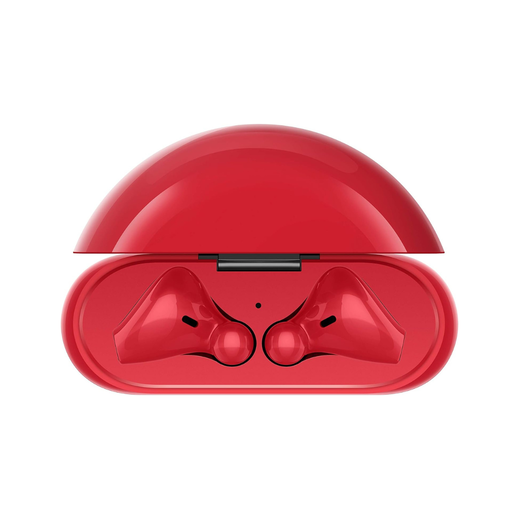 Huawei FreeBuds 3 Wireless Earbuds | Red