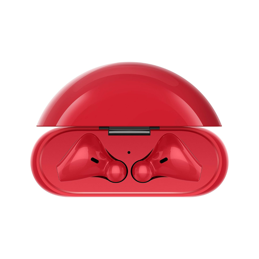 Huawei FreeBuds 3 Wireless Earbuds | Red
