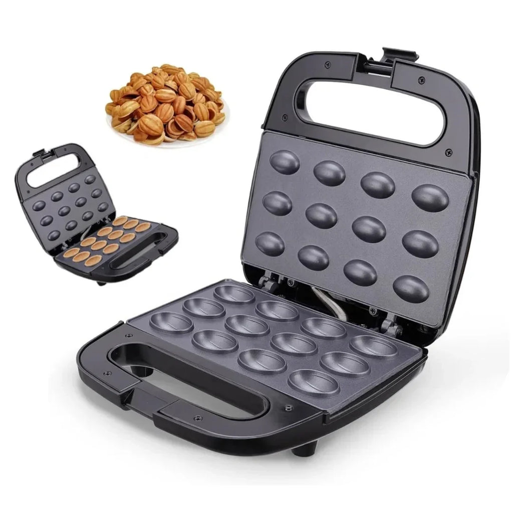 SUMO SM-7212 Electric Walnut Cookie Maker