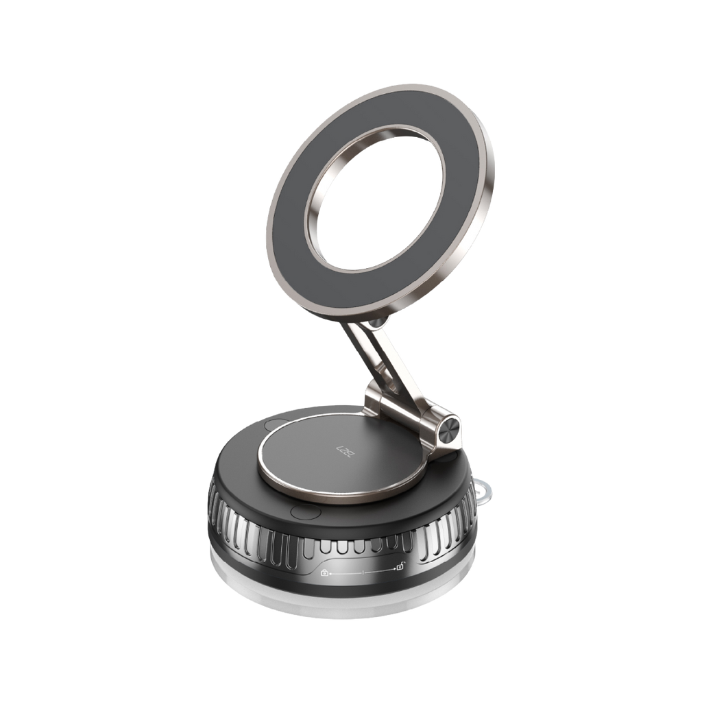 LZEL Mountmag Drive Magsafe Suction With N52 High-Strength Magnetic Holder
