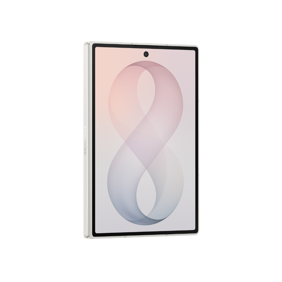 Samsung Galaxy Z Fold8 512GB, 12GB RAM, 5G Smartphone | Cream