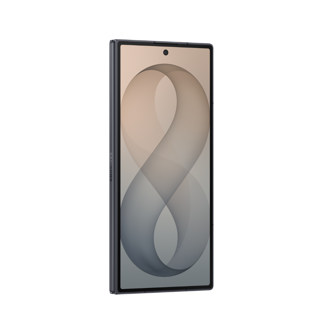 Samsung Galaxy Z Fold8 Ultra 512GB, 12GB RAM, 5G Smartphone + Bundle Offer | Graphite