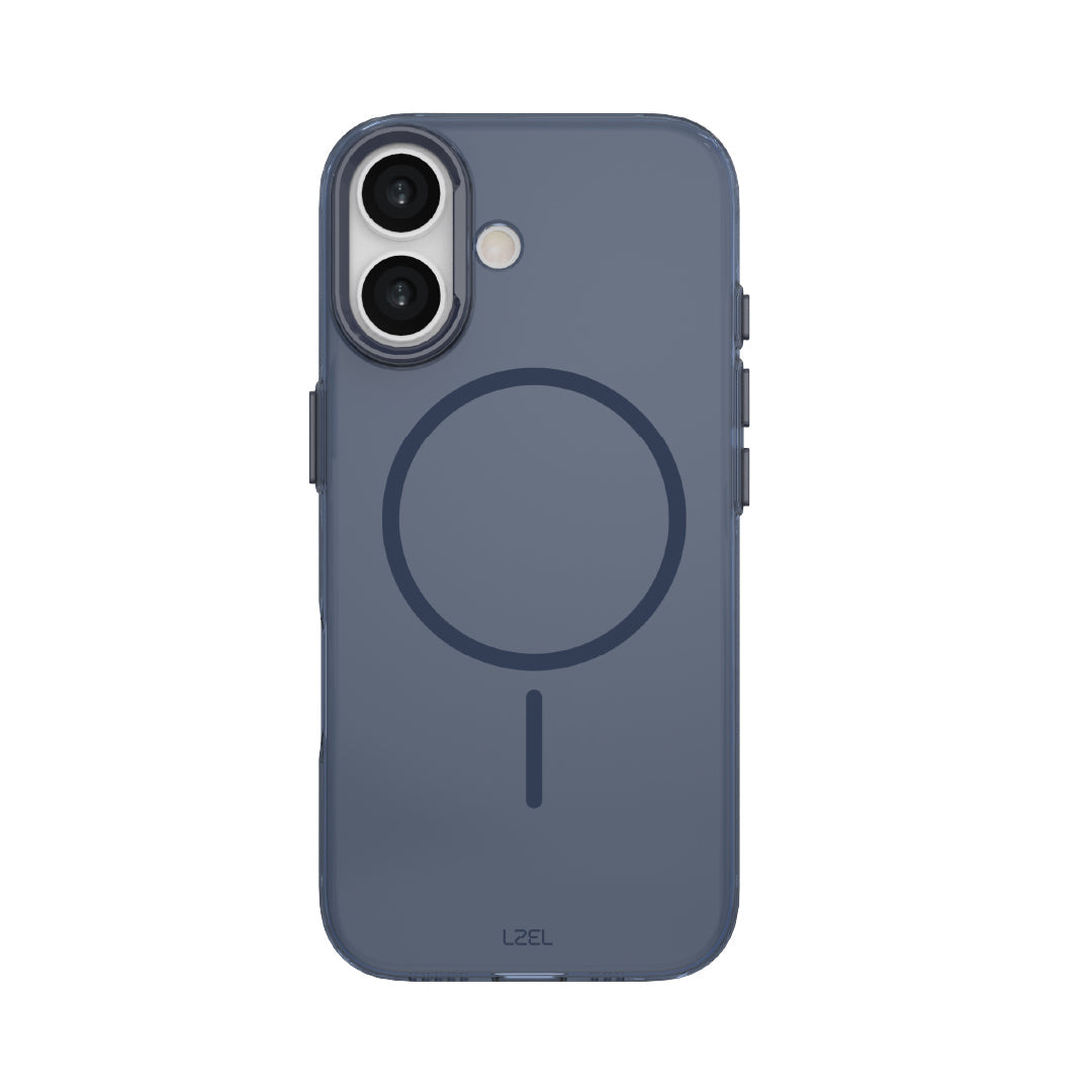 LZEL Magkryden Slim Case for iPhone 17