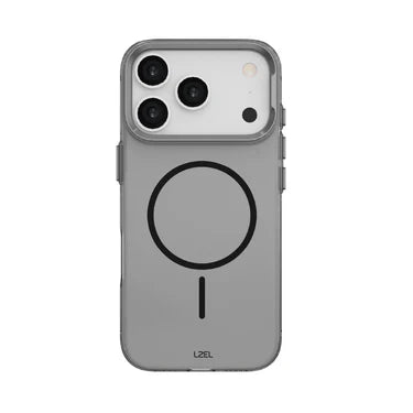 LZEL Magkryden Slim Case for iPhone 17 Pro Max
