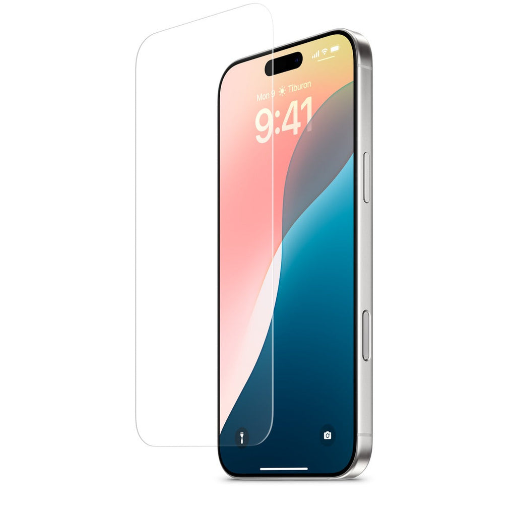 Asli Global iPhone 16 Ceramic Film 9H  Screen Protector