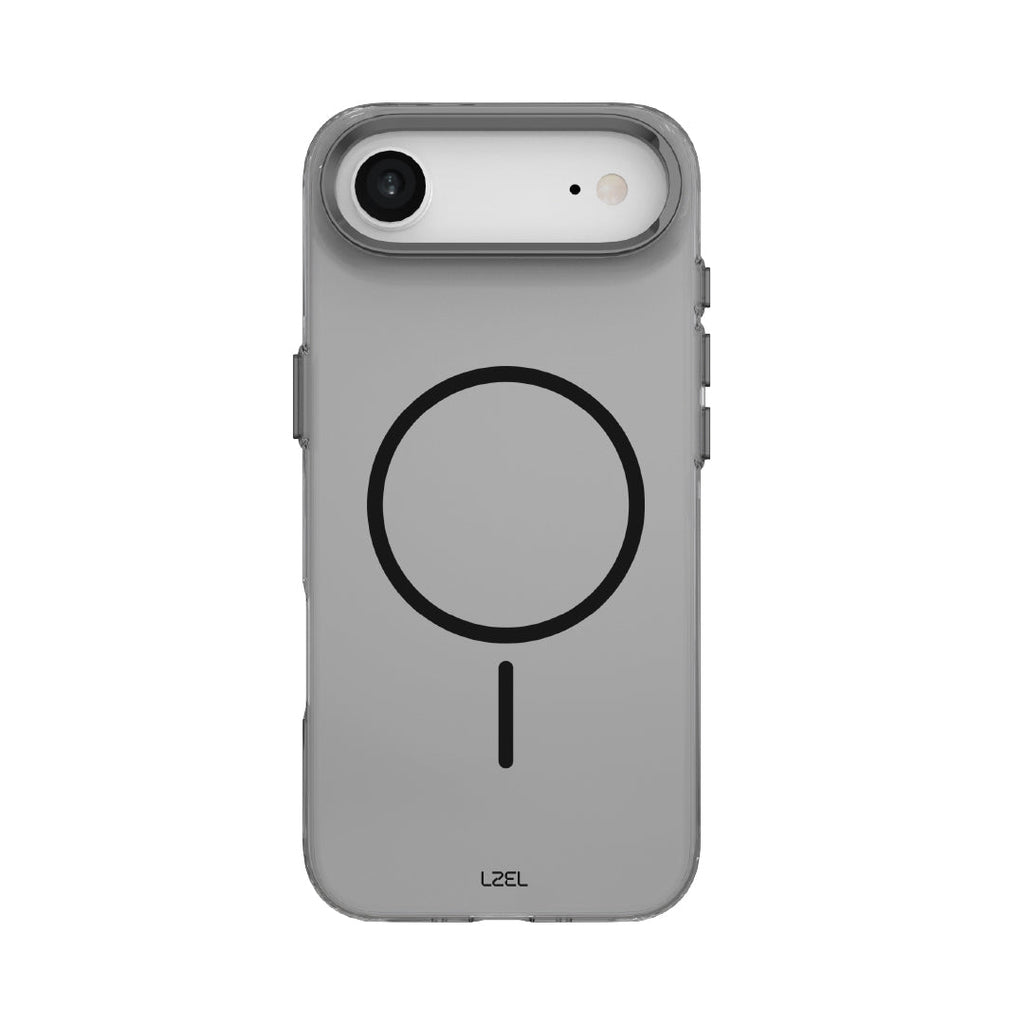 LZEL Magkryden Slim Case for iPhone Air | Black