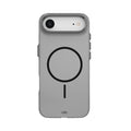 LZEL Magkryden Slim Case for iPhone Air | Black