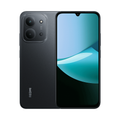Xiaomi Redmi 15C 5G Phone 6.9-inch 4GB RAM 128GB | Black