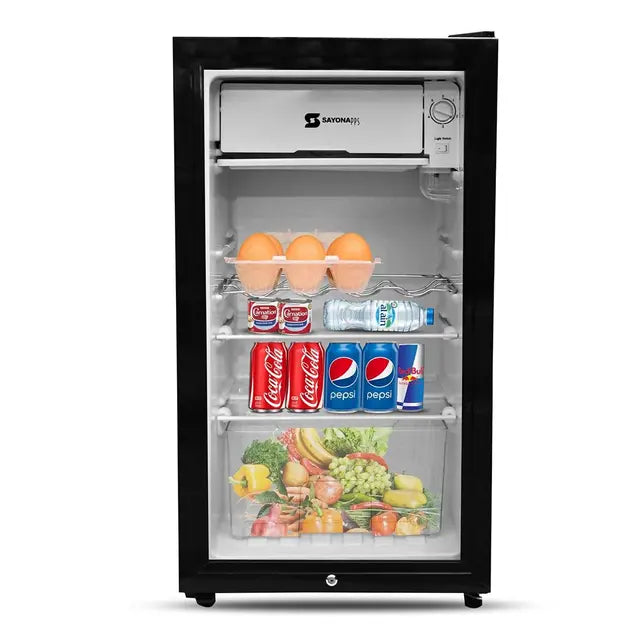 Sayona Refrigerator