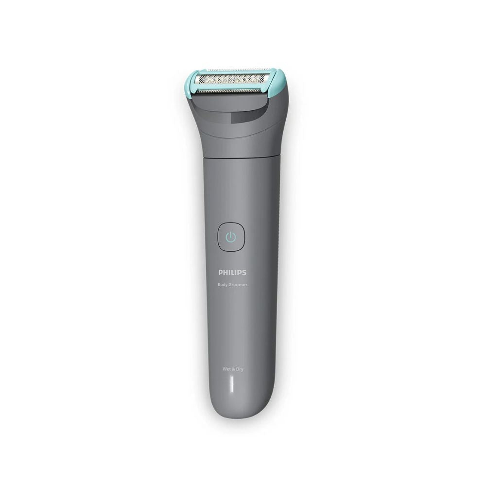 Philips Body Trimmer For Men, 5V | Grey