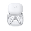 Anker Soundcore Liberty 5 Noise Cancelling Earbuds – White