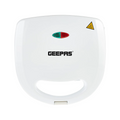 Geepas 2 Sandwich Grill Maker 1x6