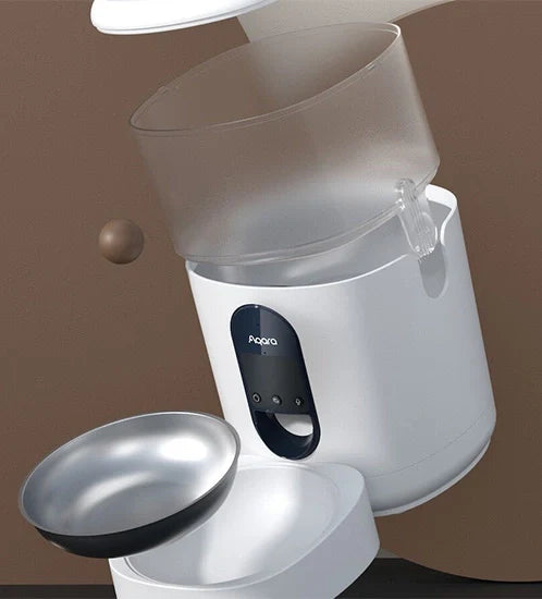 Aqara Smart Pet Feeder C1