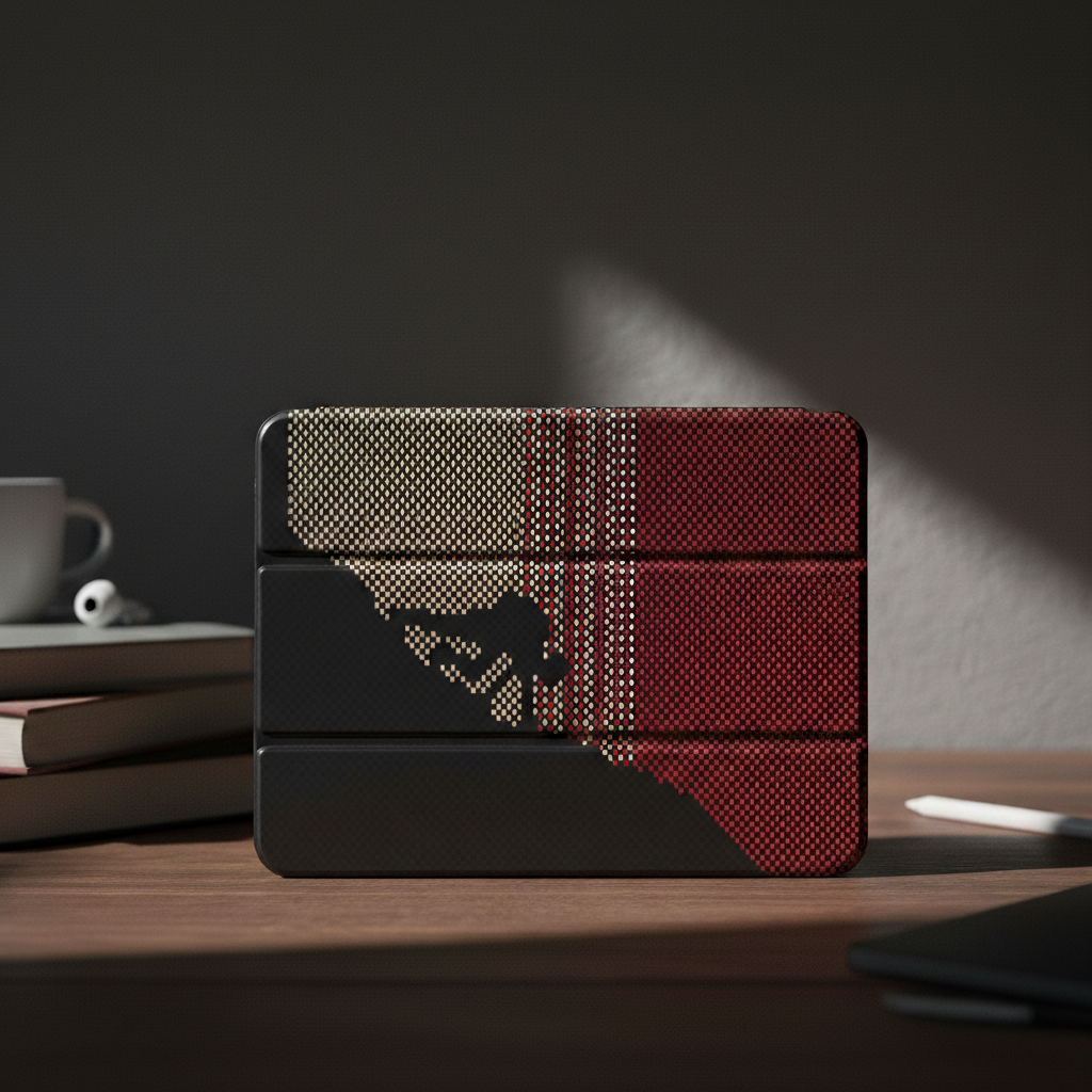 Smart Case For Ipad 10.9 (2022 | 11" (A16-2025)