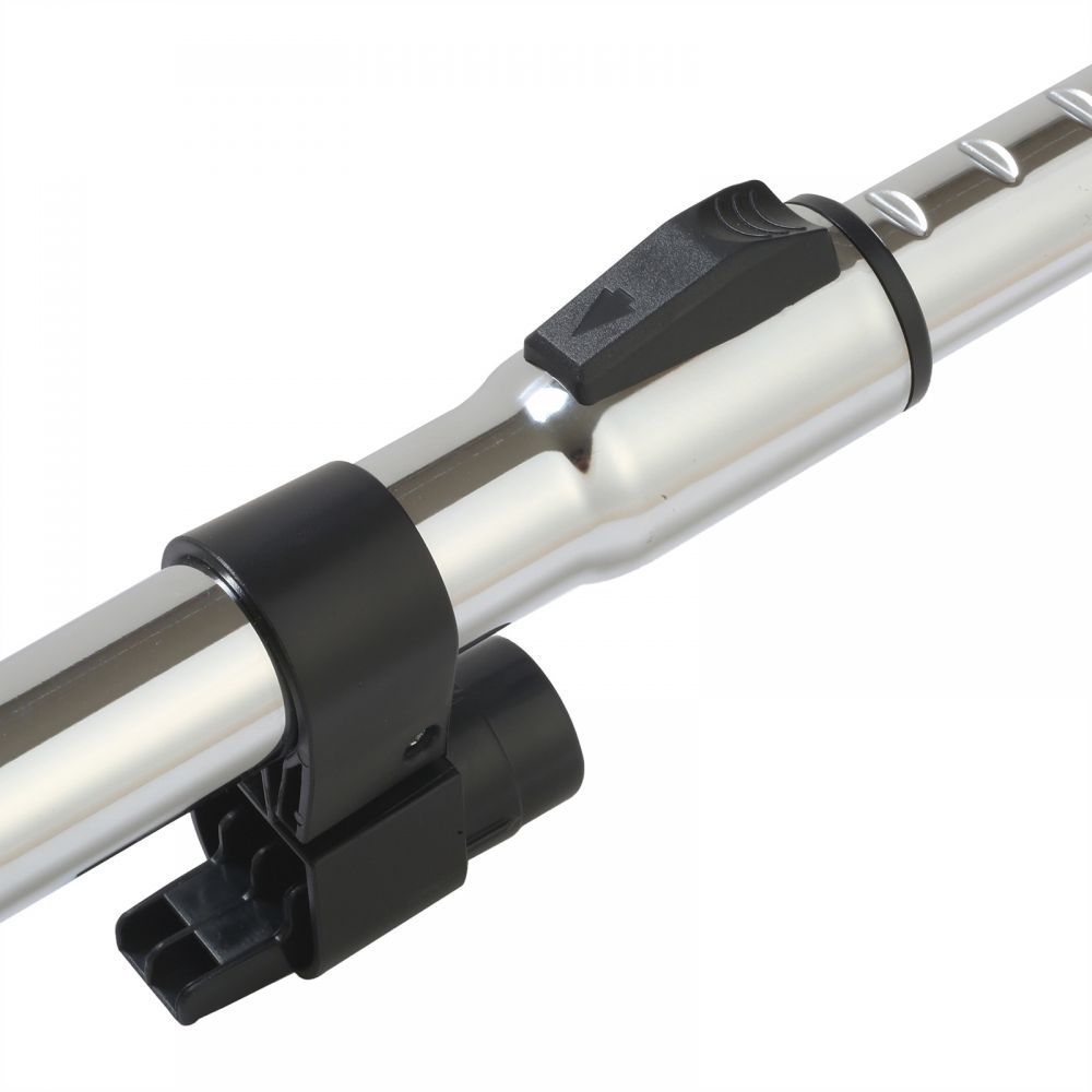 Black & Decker Drum Vacuum Cleaner, 2000W 20L | Black