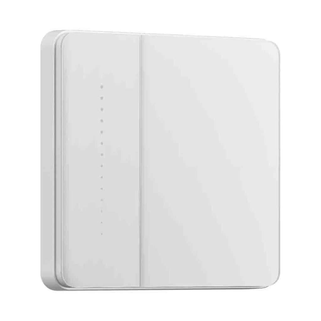 Aqara Smart Wall Switch Z1 Pro Single Rocker | White