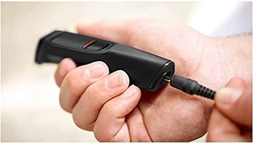 Philips Multigroom Series 3000 6-in-1 Trimmer | Black