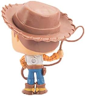 Funko Pop Disney Toy Story - Sheriff Woody
