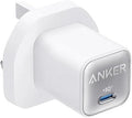 Anker 511 Nano 3 Charger 30W | White