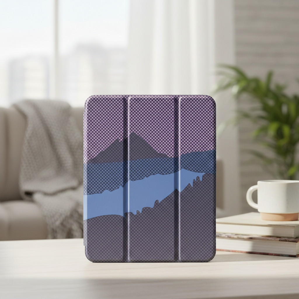 Smart Case For Ipad 10.9 (2022 | 11" (A16-2025)