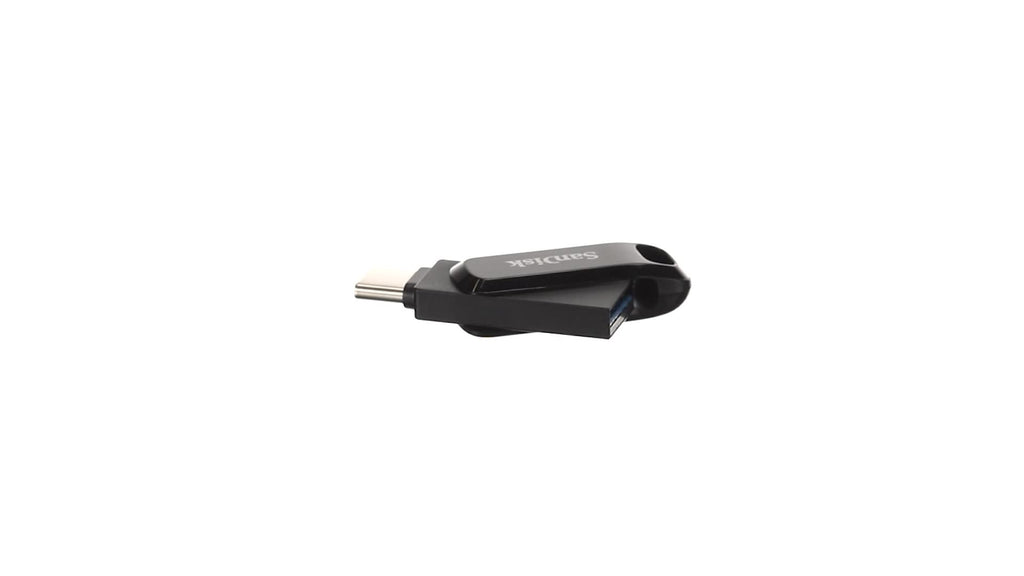 SanDisk Ultra Dual Drive Go USB Type-C 128GB