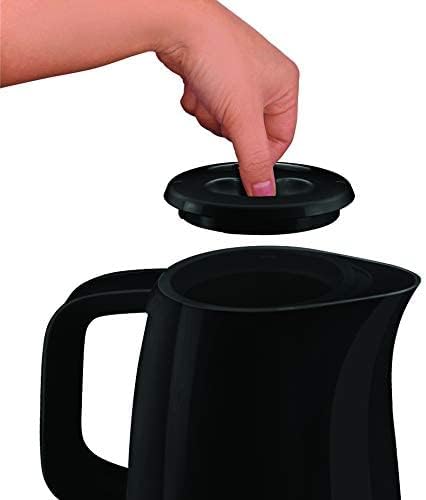 Moulinex UNO Electric Kettle, 1.5 Liter, 2400 W