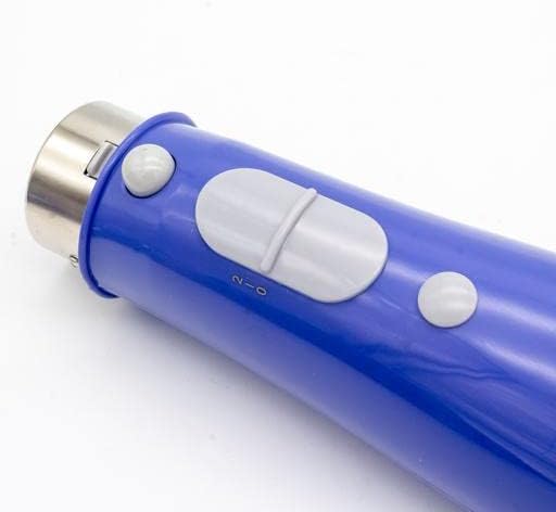 Geepas 6-in-1 Hair Styler â?? 750W, 2 Speeds, Cool Function