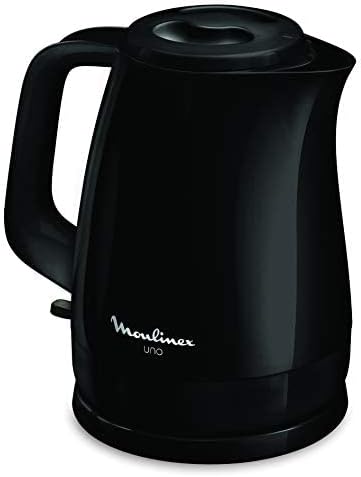 Moulinex UNO Electric Kettle, 1.5 Liter, 2400 W