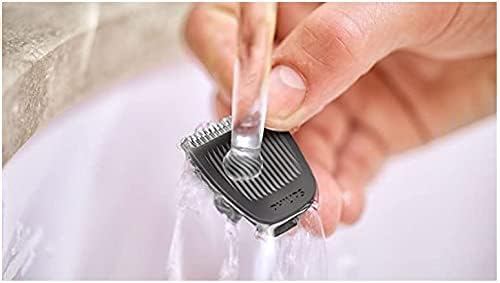 Philips Multigroom Series 3000 6-in-1 Trimmer | Black
