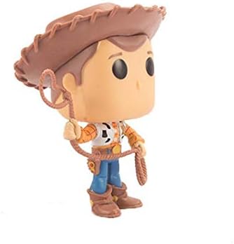 Funko Pop Disney Toy Story - Sheriff Woody