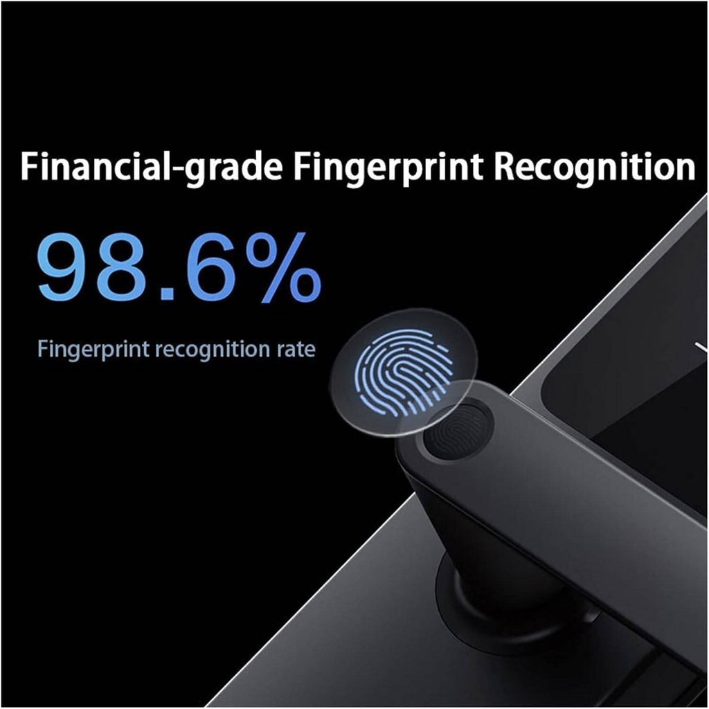 Aqara Smart Door Lock A100