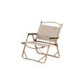 Naturehike MW02 Outdoor Folding Chair | Khaki (Small)