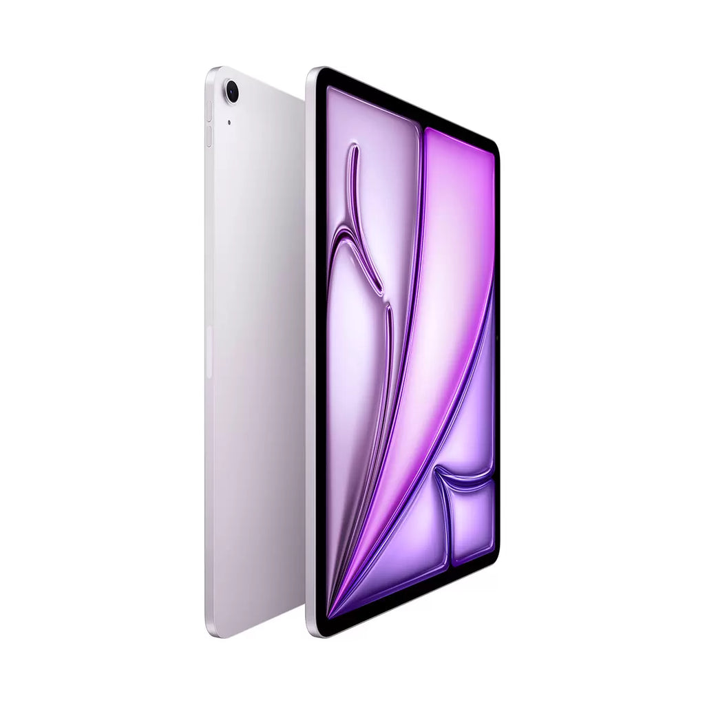 Apple iPad Air (M3) - 128GB - WiFi - 13 inch | Purple