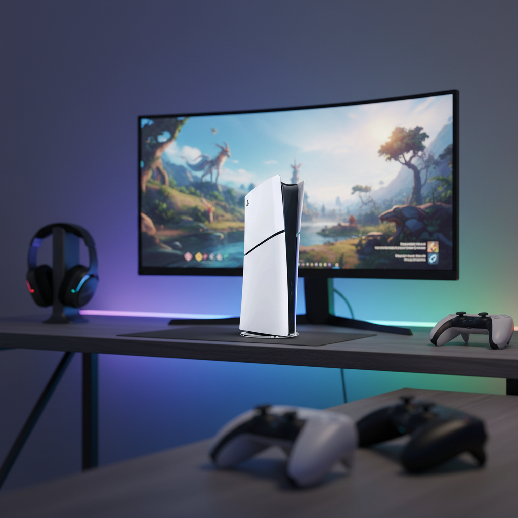PlayStation 5 Digital