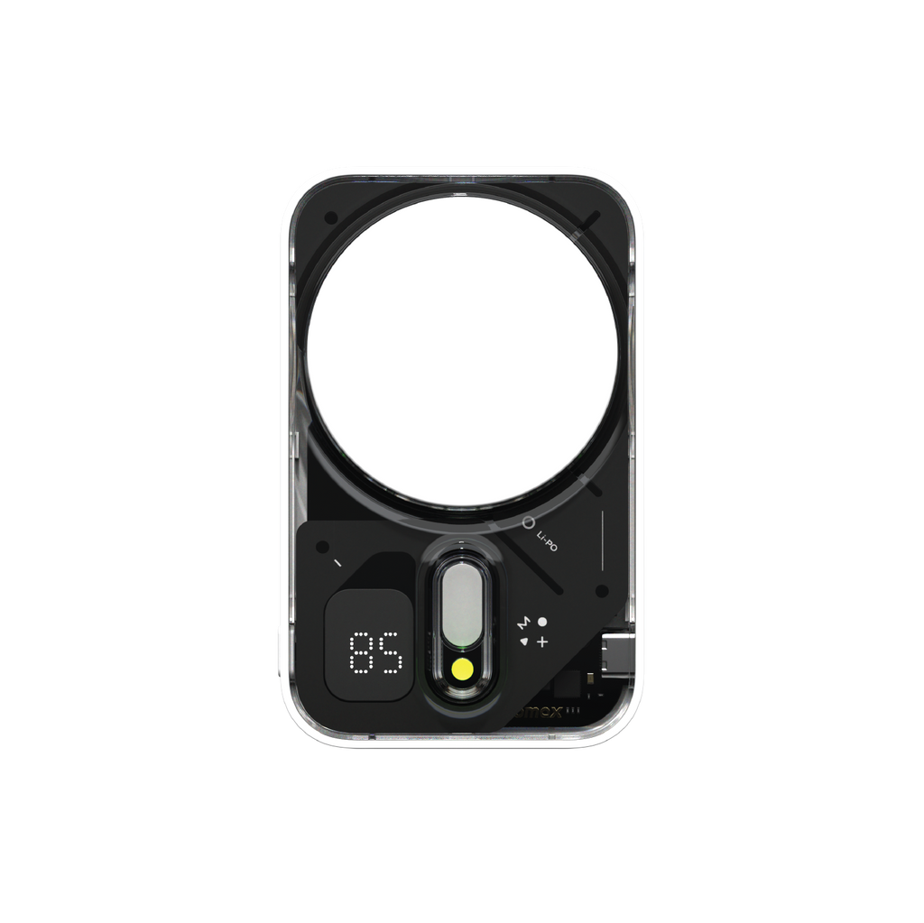 Momax 1-power Flow+ Magnetic Battery Pack 10000 mAh