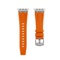 Asli Global Watch 45/49mm Band | Orange