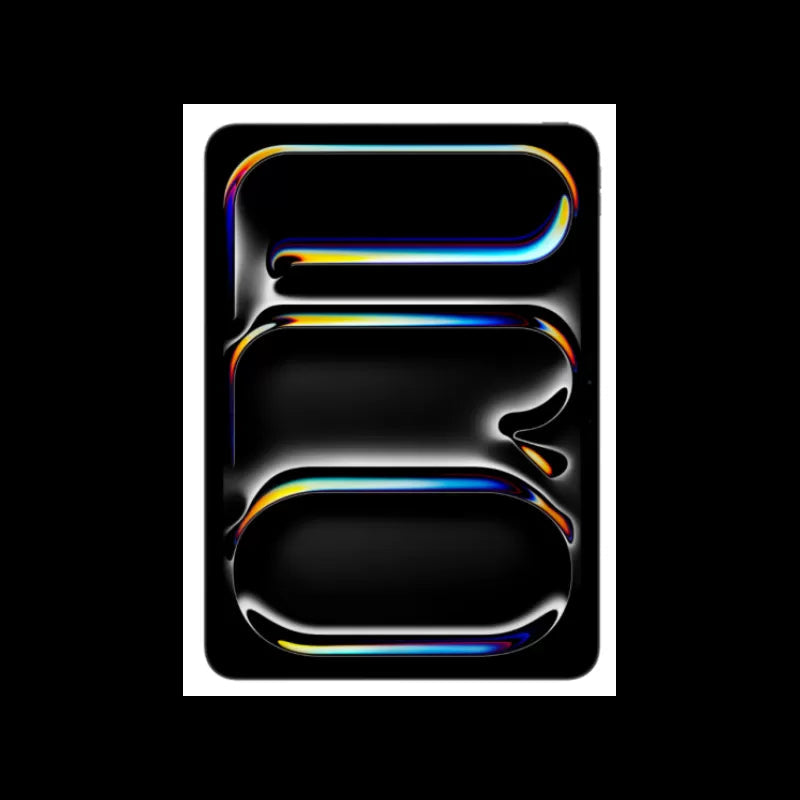 Apple iPad Pro 11-inch M5 Chip, 256GB Wi-Fi Standard Glass | Space Black