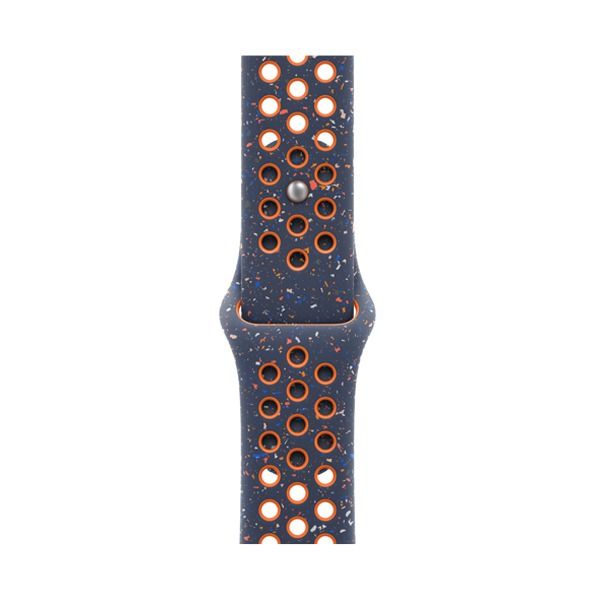 Apple Watch 41mm Nike Sport Band M/l | Blue Flame