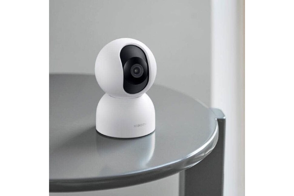 Xiaomi Smart Camera C400 Smart Security with 2.5K Clarity and 4MP Camera