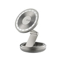 Momax Pac Mount Multi Use Magnetic Mount Titanium