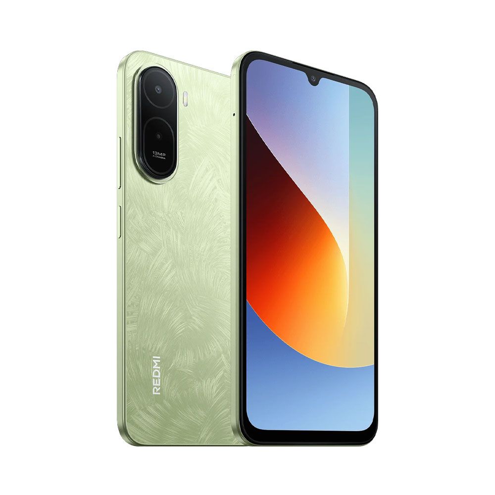 Xiaomi Redmi A7 Pro Smartphone  6.9-inch 4GB RAM 128GB | Palm Green