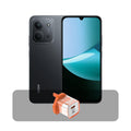 Xiaomi Redmi 15C 5G Phone 6.9-inch 4GB RAM 128GB  Bundle Offer | Black