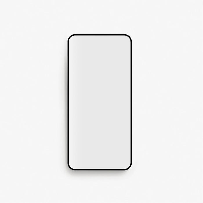 Anank iPhone 14 Pro 2.5D Silicone Edge Glass Screen Protectior