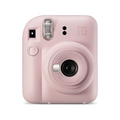 Fujifilm Instax Mini 12 Instant Camera Bundle | Pink