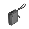LZEL Zenoflex Flow10 20000Mah Pd3.0 & Qc 3.0 | 65W | Dual Usb-C Input/Output Power Bank
