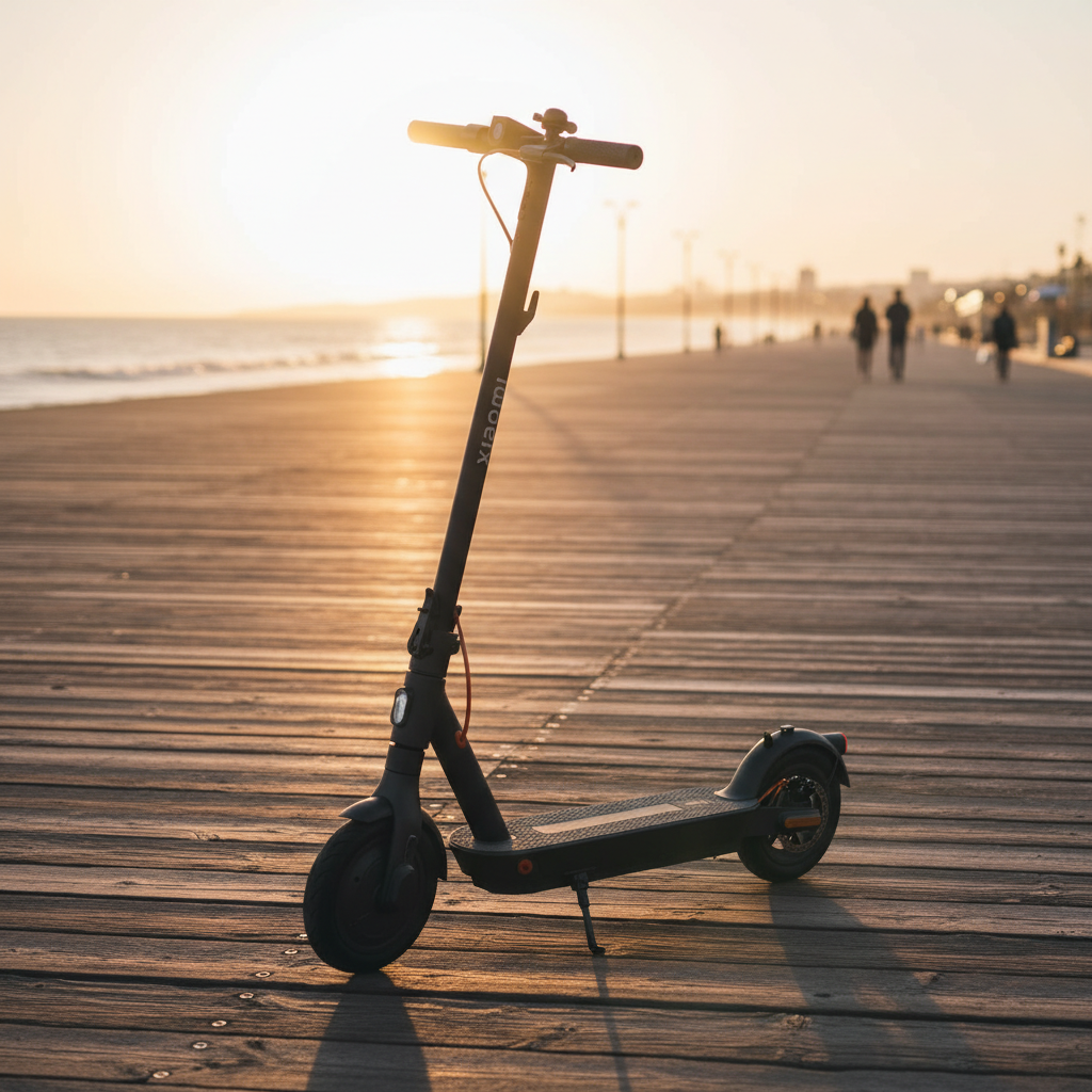 Xiaomi Electric Scooter 5 GL